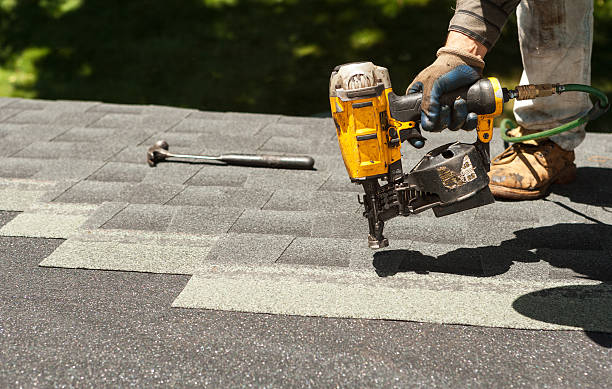 Quick and Trustworthy Emergency Roof Repair Services in Orangeburg, SC